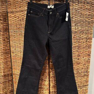 Gap for Good Perfect Boot Dark Jeans